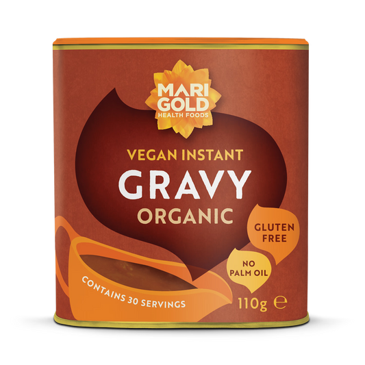 Organic Gravy