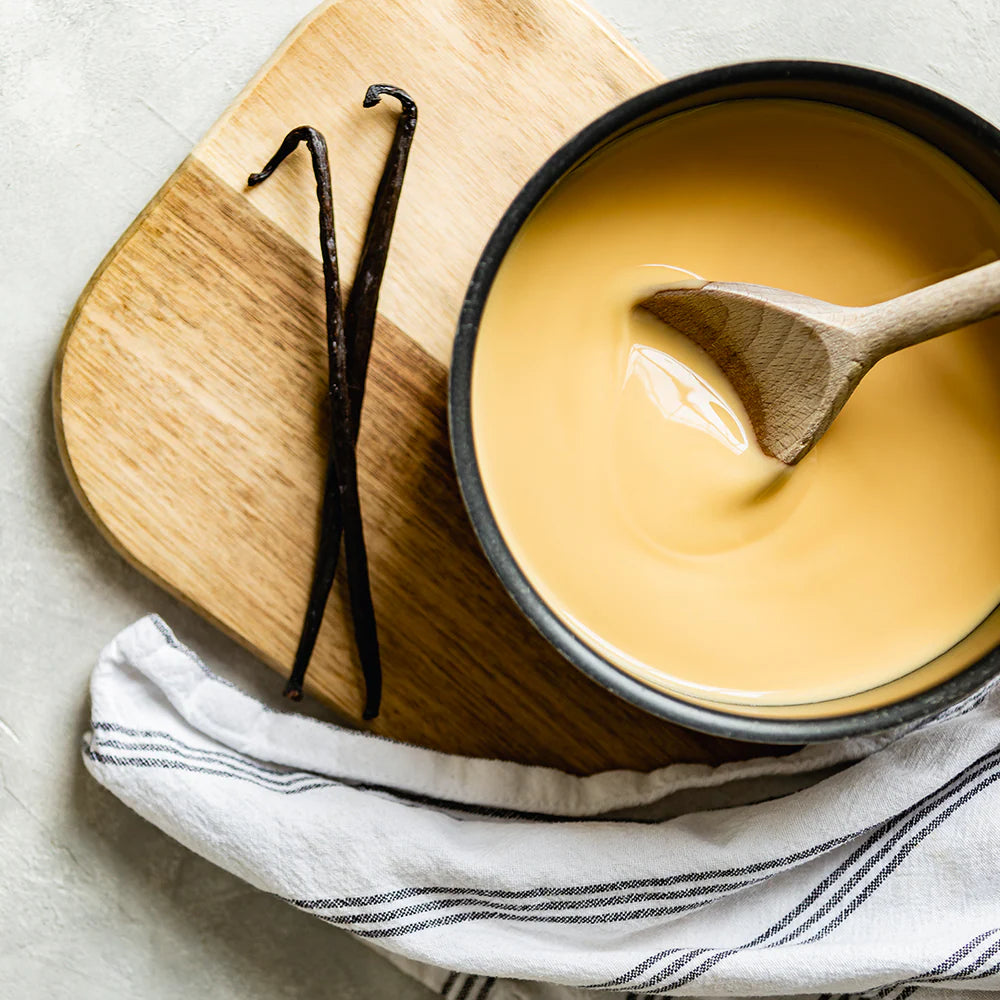 Custard Powder (Vegan)