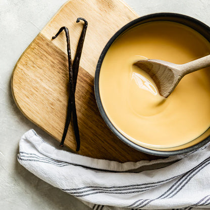 Custard Powder (Vegan)