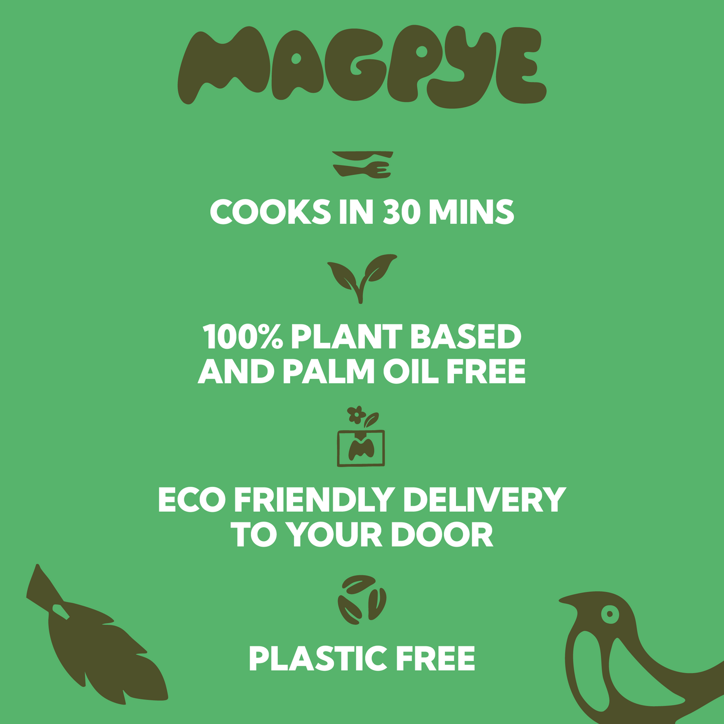 Plant Powered Lentil & Veg Hotpot Pie