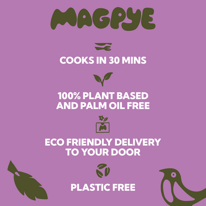 Plant Powered Steak & Ale Pie