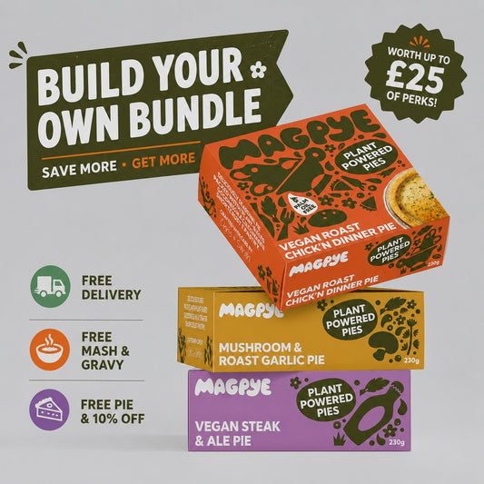 Build Your Own Bundle