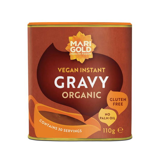 Organic Gravy