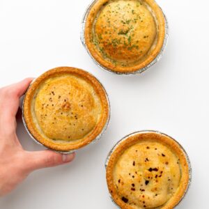 Design Your Own 12-Pie Box - FREE DELIVERY