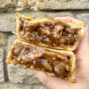 Plant Powered Steak And Ale Pie
