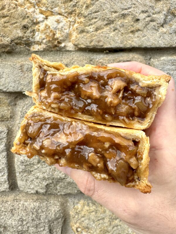 Plant Powered Steak And Ale Pie
