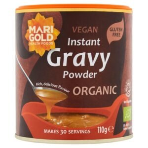 Organic Gravy