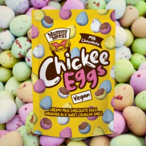 Mummy Meegz Chickee Eggs
